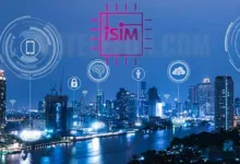 iSIM - Integrated Subscriber Identity Module