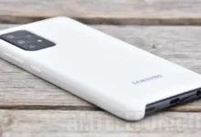 Update Software Samsung Smartphone